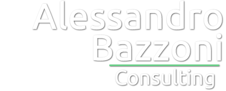 Alessandro Bazzoni Consulting