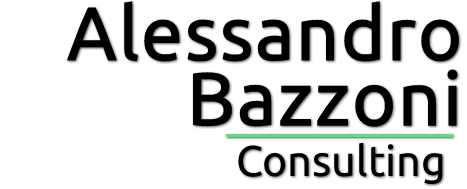 Alessandro Bazzoni Consulting